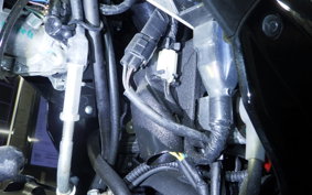 SUZUKI ｼﾞｸｻｰ150 ED13N