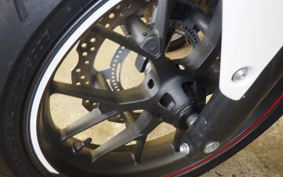 HONDA CBR400R 2020 NC56