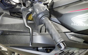 HONDA CBR250RR A 2021 MC51