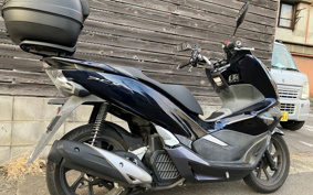 HONDA PCX125 HYBRID JF84