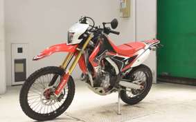 HONDA CRF250L 2010 MD38