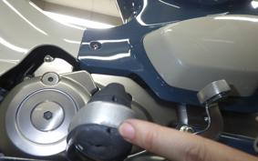HONDA C125 SUPER CUB 2026 JA71