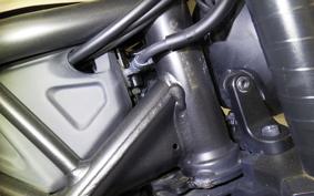 HONDA REBEL 250 A 2022 MC49
