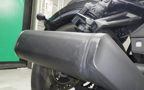 HONDA REBEL 1100 2021 SC83