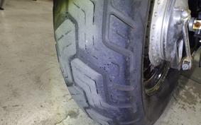 HONDA SHADOW 400 1999 NC34