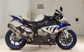 BMW HP4 2014