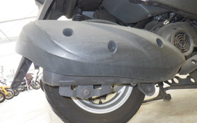 YAMAHA AXIS 125 TREET 2016 SE53J
