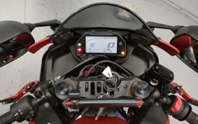 YAMAHA YZF-R25 RG43J