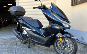 HONDA PCX125 JK05