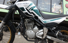 YAMAHA SEROW 250 DG17J