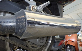 KAWASAKI ZZ1100 NINJA R Gen.2 1995 ZXT10D