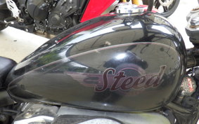 HONDA STEED 400 NC26