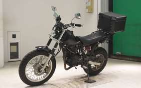 YAMAHA TW225 2021 DG09J