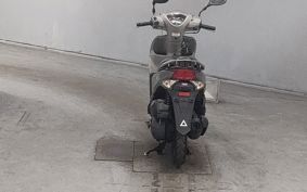 HONDA DIO 110 JF31
