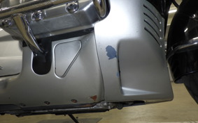 HONDA GL1500 GOLD WING SE 1992 SC22