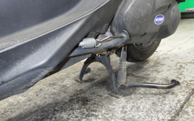 YAMAHA N-MAX 155 A 2021 SG50J