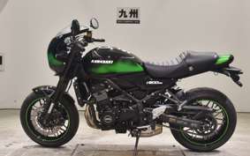 KAWASAKI Z900RS CAFE 2025 ZR900K