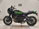 Фото Kawasaki Z900RS CAFE 2025 с японского аукциона