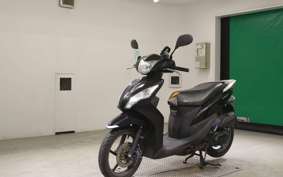 HONDA DIO 110 JF31