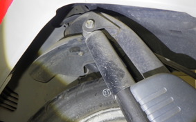 HONDA SPACY 125 Gen. 3 JF04