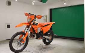 KTM 250 EXC SIXDAYS 2009