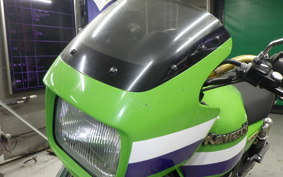 KAWASAKI ZRX400 2002 ZR400E