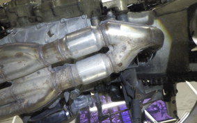 HONDA HORNET 600 1998 PC34