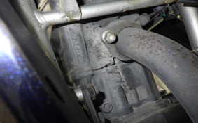 HONDA CBR250R A MC41