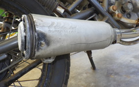 SUZUKI GRASS TRACKER Bigboy NJ47A