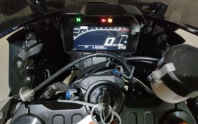 YAMAHA YZF-R7 2025 RM39J