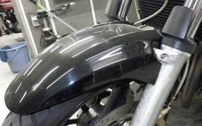 SUZUKI GSX1400 2008 GY71A