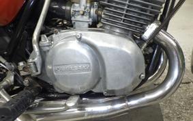 KAWASAKI KH400 2026 S3F