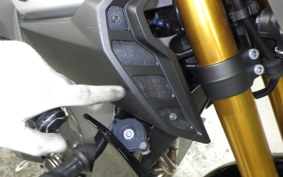 YAMAHA MT-09 ASP 2019 RN52J