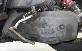 YAMAHA CYGNUS 125 X 2012