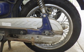 YAMAHA MATE 90 UB02J