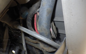 YAMAHA JOG Gen.3 SA12J