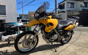 BMW F650GS 2003 0172