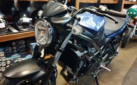 SUZUKI SV650 ABS 2024 VP55E