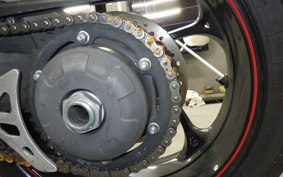 TRIUMPH SPEED TRIPLE RS 2019