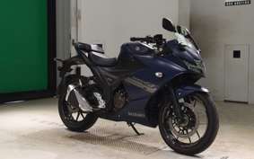 SUZUKI ｼﾞｸｻｰ250SF 2021 ED22Y