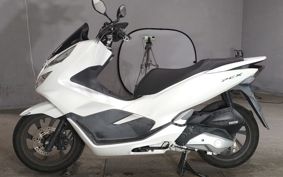 HONDA PCX125 JF81