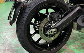 DUCATI SCRAMBLER ICON 2021 KB02