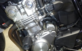 HONDA CB400 SUPER BOLDOR VTEC A 2009 NC42