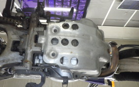 YAMAHA SEROW 225 Gen.3 DG08J