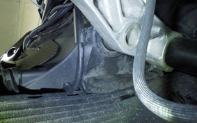 HONDA CBR1000RR Gen. 2 2009 SC59