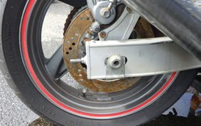 KAWASAKI ZZ-R400 Gen.2 ZX400N