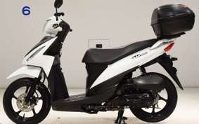 SUZUKI ADDRESS 110 CE47A