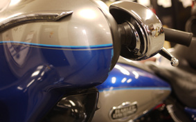 HARLEY HARLEY FLHTCU1580-1690 2008 FC4