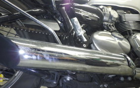 TRIUMPH BONNEVILLE SPEED 2023