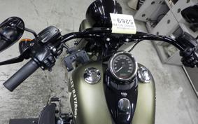 HARLEY FLSS 1800 2016